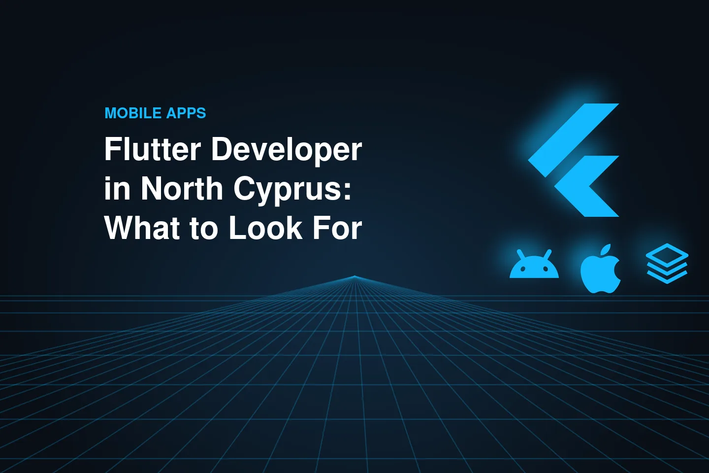 Flutter Developer in North Cyprus: What to Look For