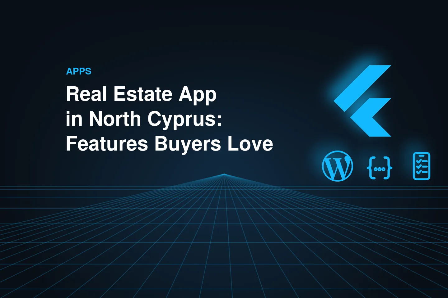 Real Estate App in North Cyprus: Features Buyers Love