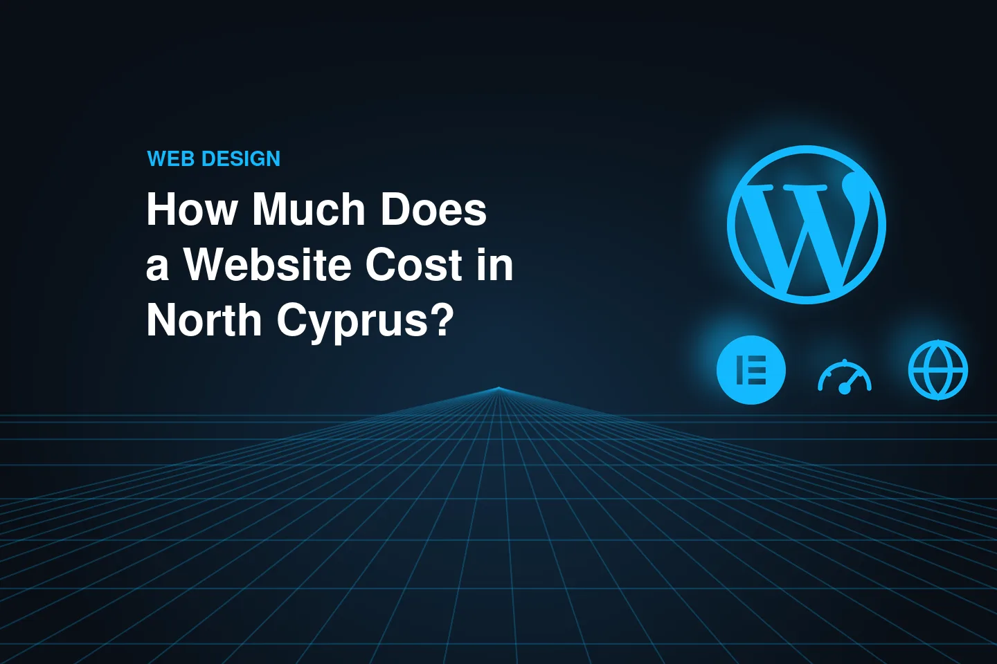 How Much Does a Website Cost in North Cyprus? What Really Sets the Price